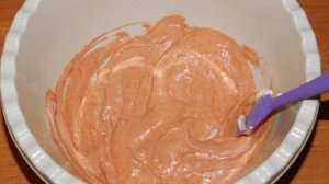 Маринованный кролик в духовке