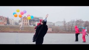 Песня про папу! Подари эту песню папе!