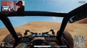 PUBG в виртуальной реальности Cardboard PLAYERUNKNOWN'S BATTLEGROUNDS VR. 360