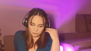 Моё первое АСМР видео , тихий голос / ASMR