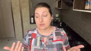 Любимый напиток мужа! Компот из зеленого манго!