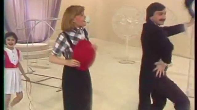 Песня из программы 
