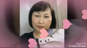 Атасынын   асал кызы нават кызы