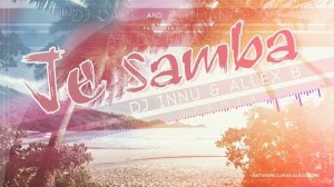 Dj Dark & Shidance ft.Andreias - Je Samba (Allex B & Dj Innu Remix)