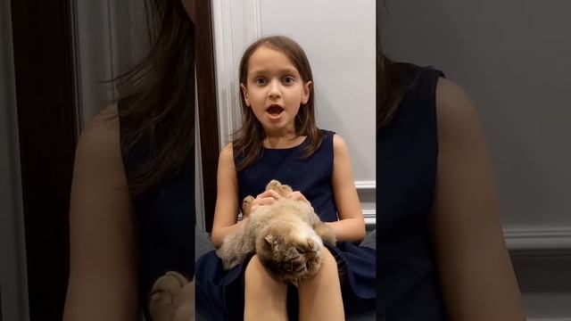 Усатый-полосатый. Маршак С. смотреть онлайн