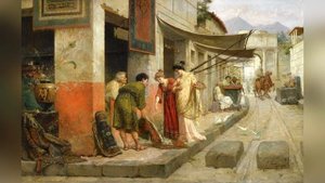 "ИЛИАДА" И "Одиссея"