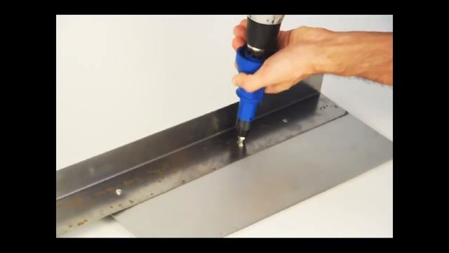 Адаптер-заклепочник Absolut SK 3000 смотреть онлайн