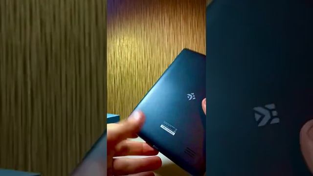 ЭЛЕКТРОННАЯ КНИГА DEXP M8 PRUDENTIA!!