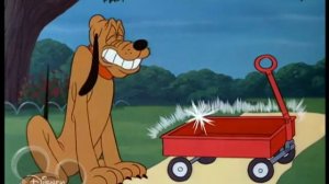 По следам Микки Мауса (3 эпизод) / Mickey's Mouse Tracks