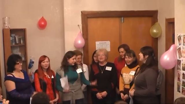 8 Марта у Печерской - 07.03.12.mpg смотреть онлайн