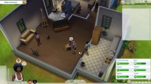 ★ THE SIMS 4 ONLINE | СИМС 4 ПО СЕТИ (Multiplayer Mod / Мультиплеер) ★