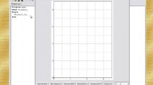 Исполнитель Чертежник