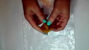 Цветы своими руками холодный фарфор мастер класс часть 2