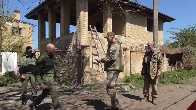 Нагородження захистників відзнакою "Червона Калина" смотреть онлайн