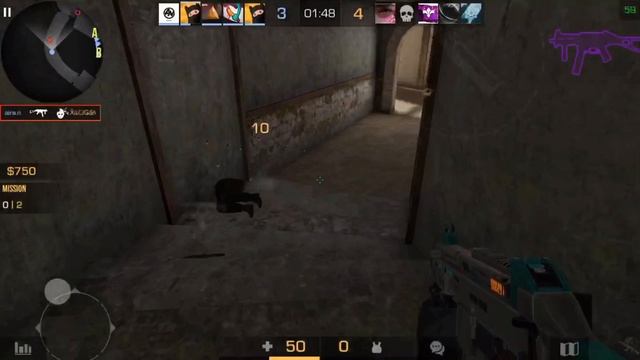 Кто тебе сказал? | Standoff 2 смотреть онлайн