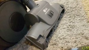 ПЫЛЕСОС LG VK89304HUM