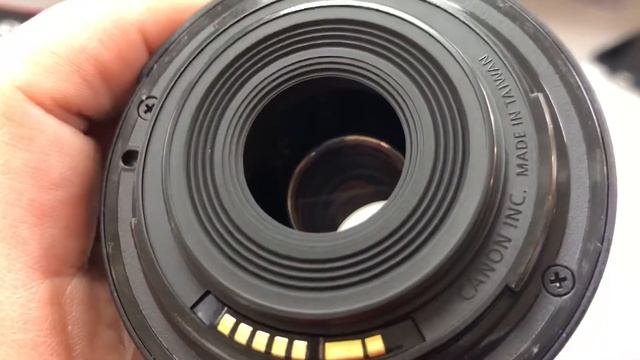 Фотоаппарат Cannon EOS 600D смотреть онлайн