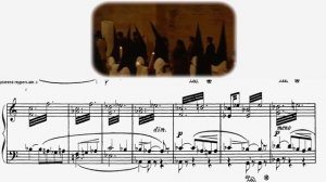 Ж  Бизе, опера КАРМЕН, тема рока