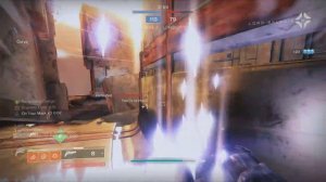 Defying The Meta With Hawkmoon And Sniper