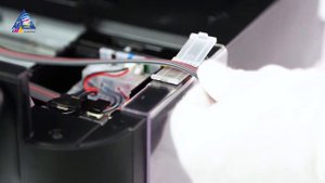 Инструкция по установке СНПЧ на Epson WorkForce WF-7710