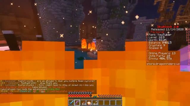 New Skyblock Adventure! - 1.15.2 Minecraft Skyblock Part 1 смотреть онлайн