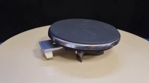 ЭКЧ-конфорка EGO для электроплиты, 145 мм, 1 кВт, 220 В