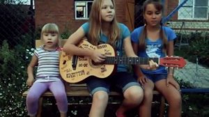 Девочки молодцы.