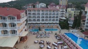 ИваМария Отель в Крыму!