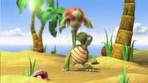 Прикол про черепах)