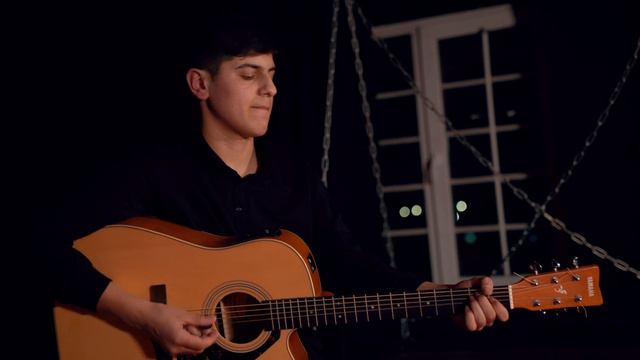 Умед Шанбезод - басум чуд вафодоре _ Umed Shanbezod new klip Basum chud vafodore 2024.