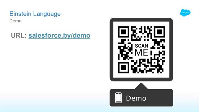 Salesforce Meetup Power of Einstein AI 16/06/2018, Minsk смотреть онлайн