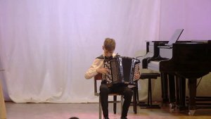 10 История об ужасно храбром рыжем котёнке