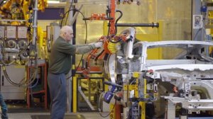 Обзор Jaguar X-Type 2.5 AWD 2007г. Старый кот не испортит поворот.