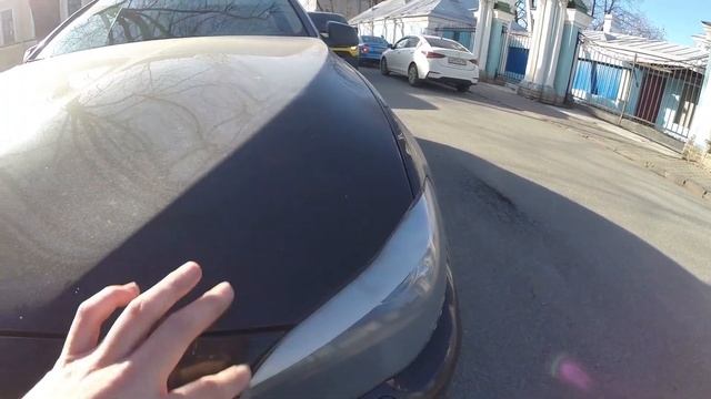 Bmw F10 с ПРОБЕГОМ 200 тыс. км. Гонка или Мертвец? смотреть онлайн