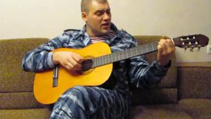Не буди солдата...