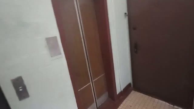 ЛИФТЫ OTIS MCS-300 И OTIS 1000R-(2007 Г.в) Q=320/kg Q=225/kg V=1m/s + (Чуть не Застряли В Лифте) смотреть онлайн