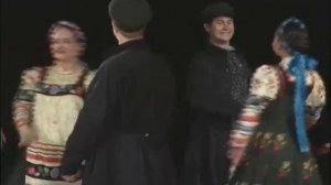 Лариса Алексеева считает 80-летие «Вензелей» одной из вех на творческом пути ансамбля