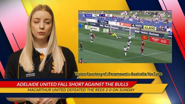 SASS 2022 Episode 66 Segment 1 (Opener and Newsread) смотреть онлайн