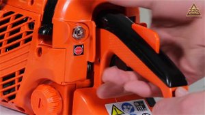 Бензопила ECHO CS 310ES 14