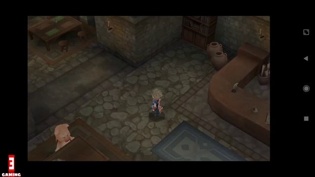 Final Fantasy IV: The After Years Gameplay Android смотреть онлайн