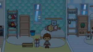 ПРЕД НОВОГОДНЯЯ НОЧЬ СЕРИАЛ ПРО ТОКУ БОКУ/РОБЛОКС ГИРЛЛ