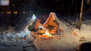 ВЫЖИВАНИЕ в ЛЕСУ БЕЗ ЕДЫ #2 / Кореш, Парадеевич и Данила Горилла