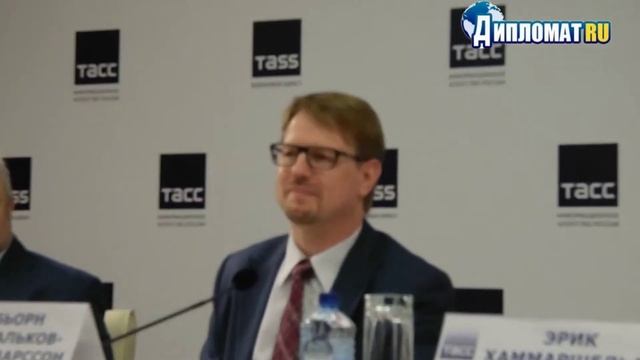 Юбилейные Дни Швеции в СПб смотреть онлайн