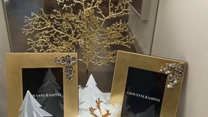 Обзор витрин ювелирных маназинов🎄😁