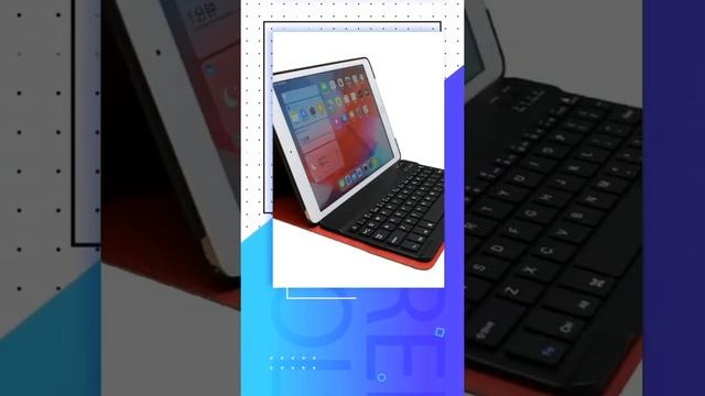 10.2 keyboards case