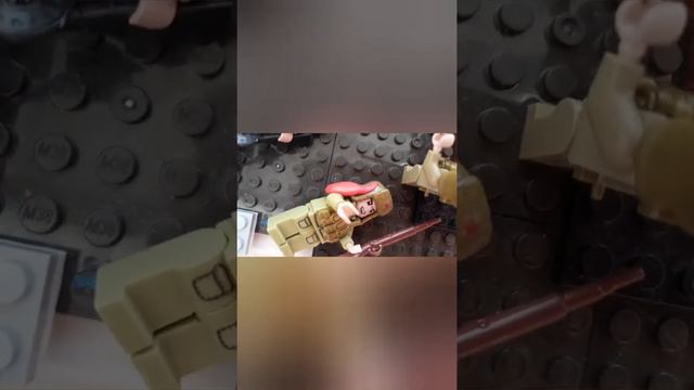 БЛОКАДА ЛЕНИНГРАДА/WW2 смотреть онлайн