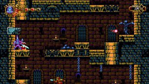 Blasphemous: Alcazar of Grief Прохождение 100% (Секретные облики + 5 черепов)
