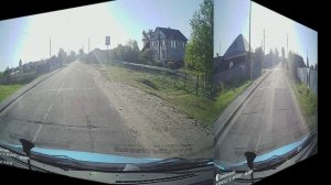 Газель NEXT.  Лобовое столковение или наезд на пешехода???   Вот в чём вопрос.  Мои действия.