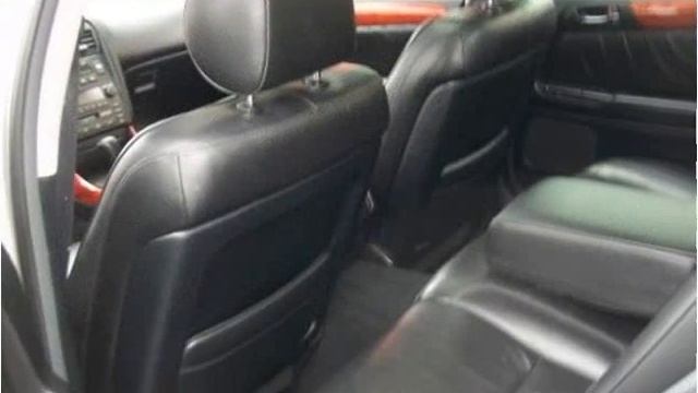 2003 Lexus GS Used Cars Chicago IL смотреть онлайн
