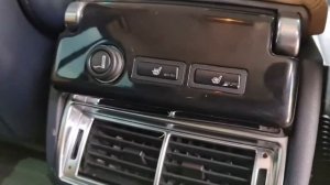 Хочу купить Land Rover Range Rover, 2005, 257000 км